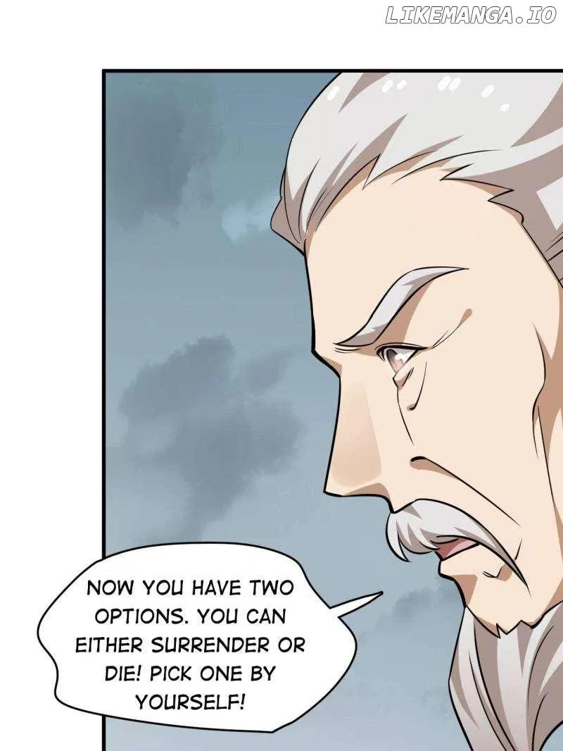 Queen of Posion: The Legend of a Super Agent, Doctor and Princess Chapter 480 – Page 23