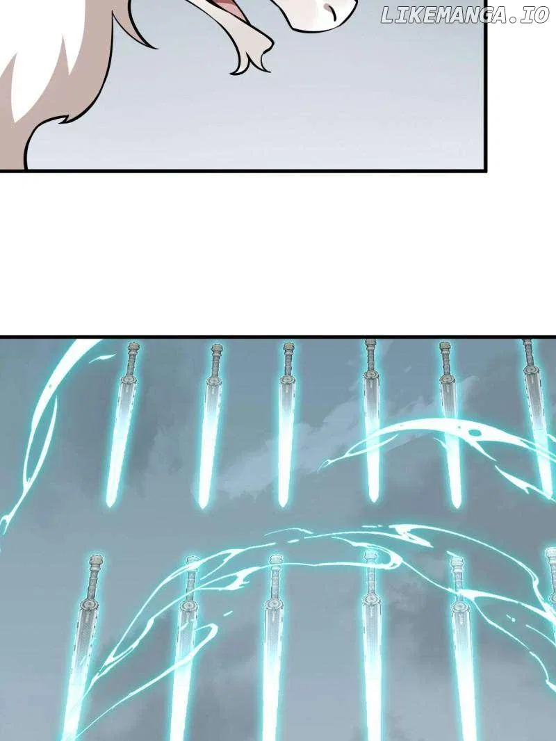 Queen of Posion: The Legend of a Super Agent, Doctor and Princess Chapter 480 – Page 25