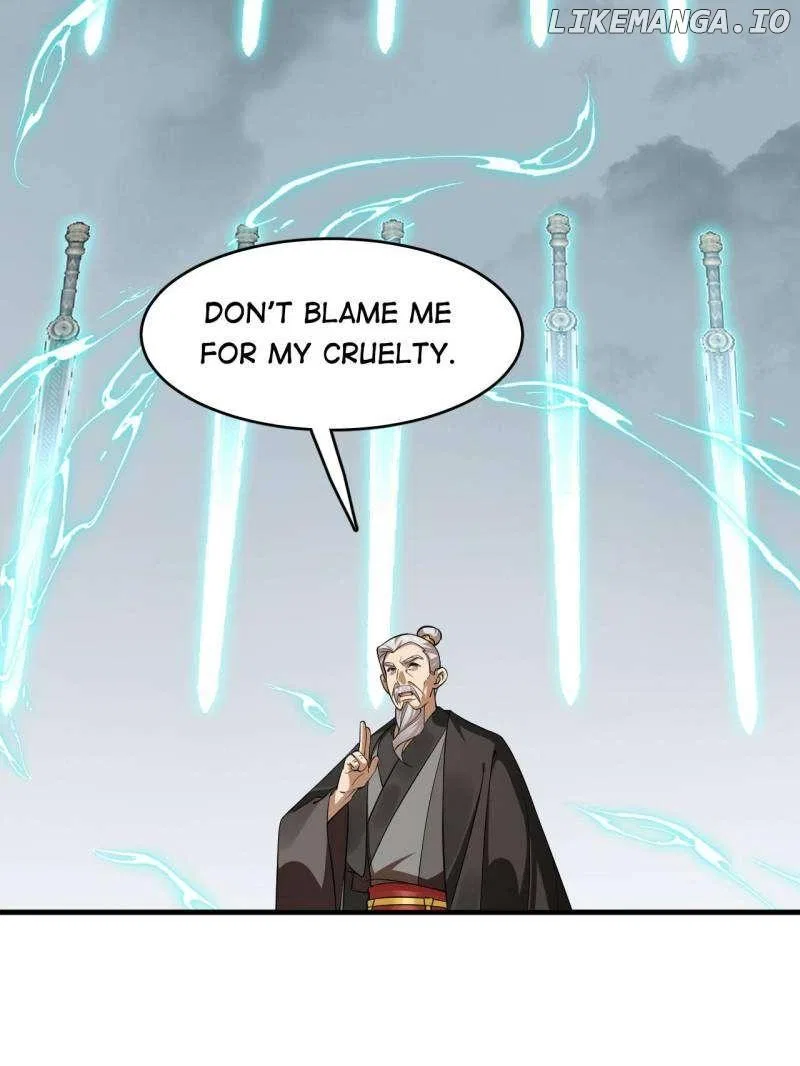 Queen of Posion: The Legend of a Super Agent, Doctor and Princess Chapter 480 – Page 26