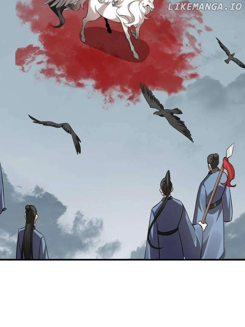 Queen of Posion: The Legend of a Super Agent, Doctor and Princess Chapter 480 – Page 28