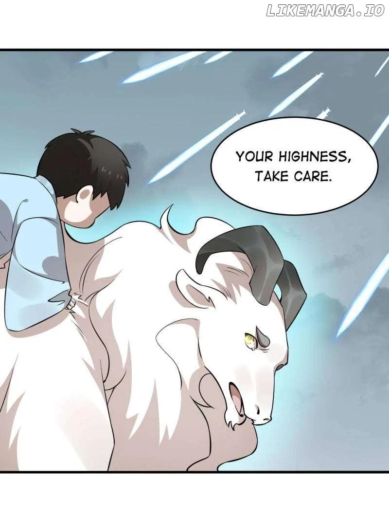 Queen of Posion: The Legend of a Super Agent, Doctor and Princess Chapter 480 – Page 34