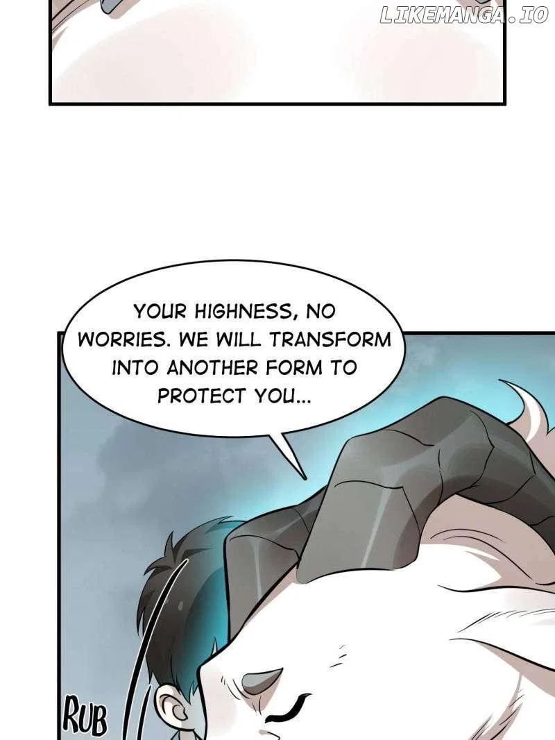 Queen of Posion: The Legend of a Super Agent, Doctor and Princess Chapter 480 – Page 36