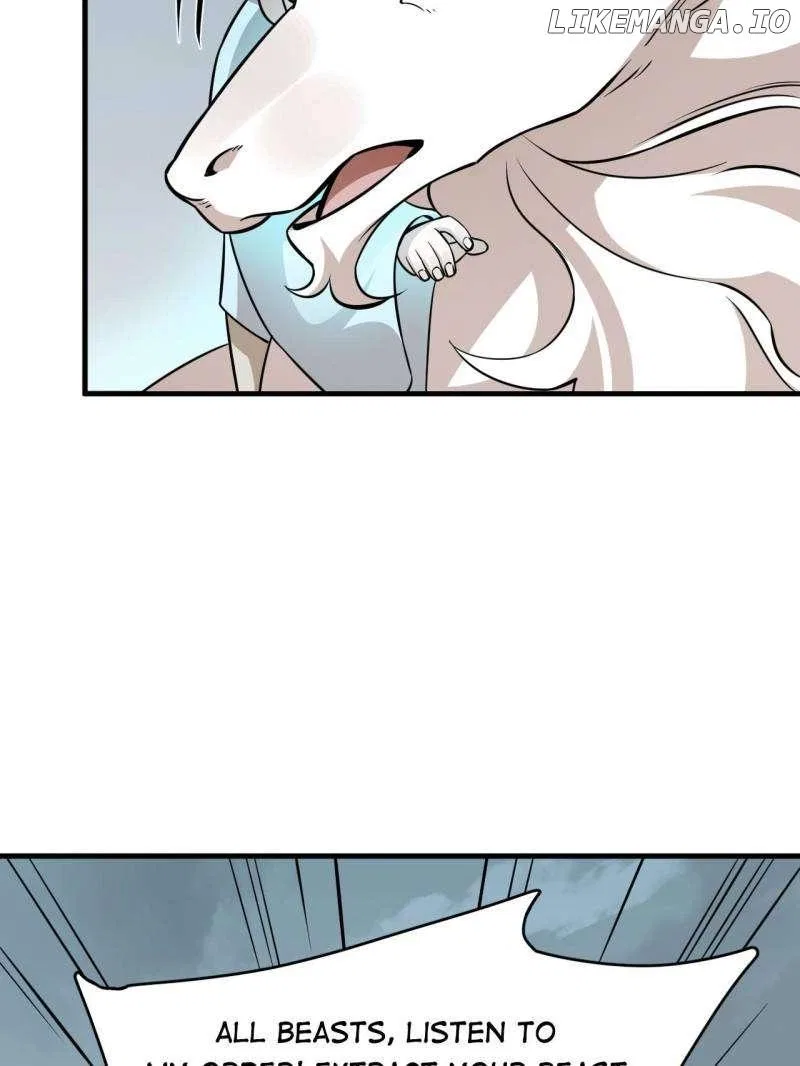 Queen of Posion: The Legend of a Super Agent, Doctor and Princess Chapter 480 – Page 37