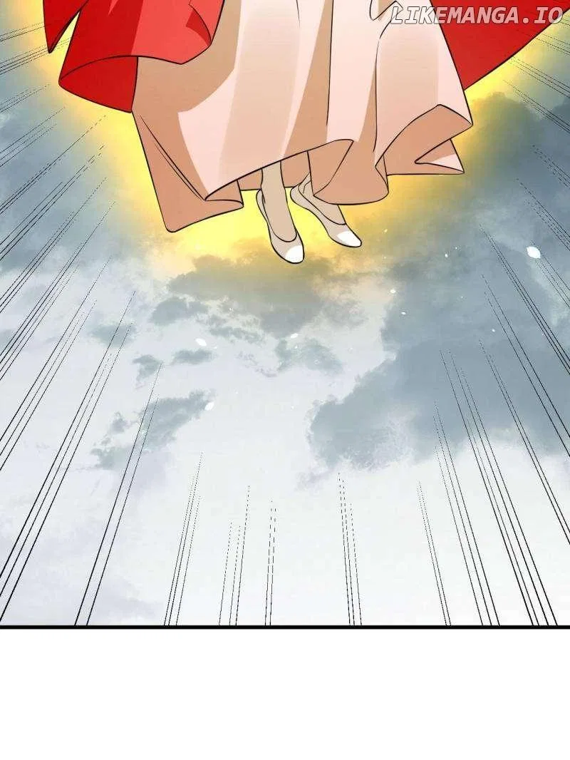 Queen of Posion: The Legend of a Super Agent, Doctor and Princess Chapter 480 – Page 48