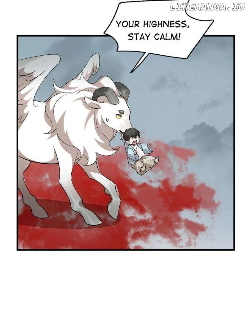 Queen of Posion: The Legend of a Super Agent, Doctor and Princess Chapter 480 – Page 51