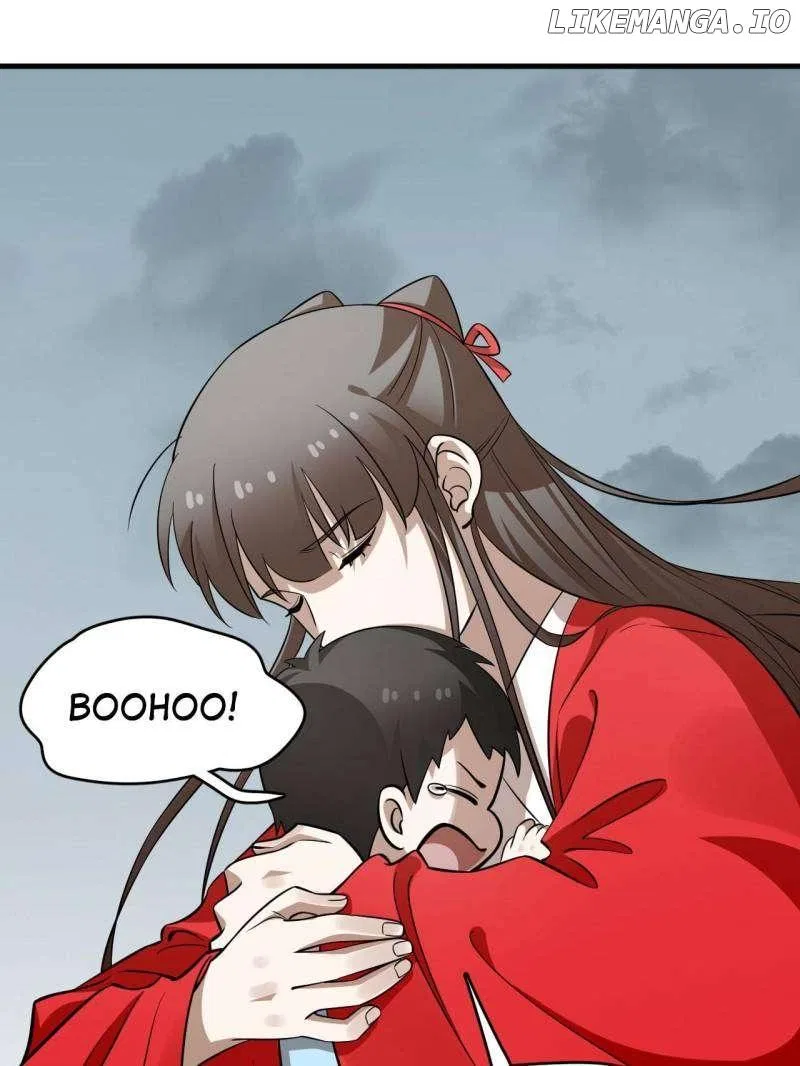 Queen of Posion: The Legend of a Super Agent, Doctor and Princess Chapter 480 – Page 54