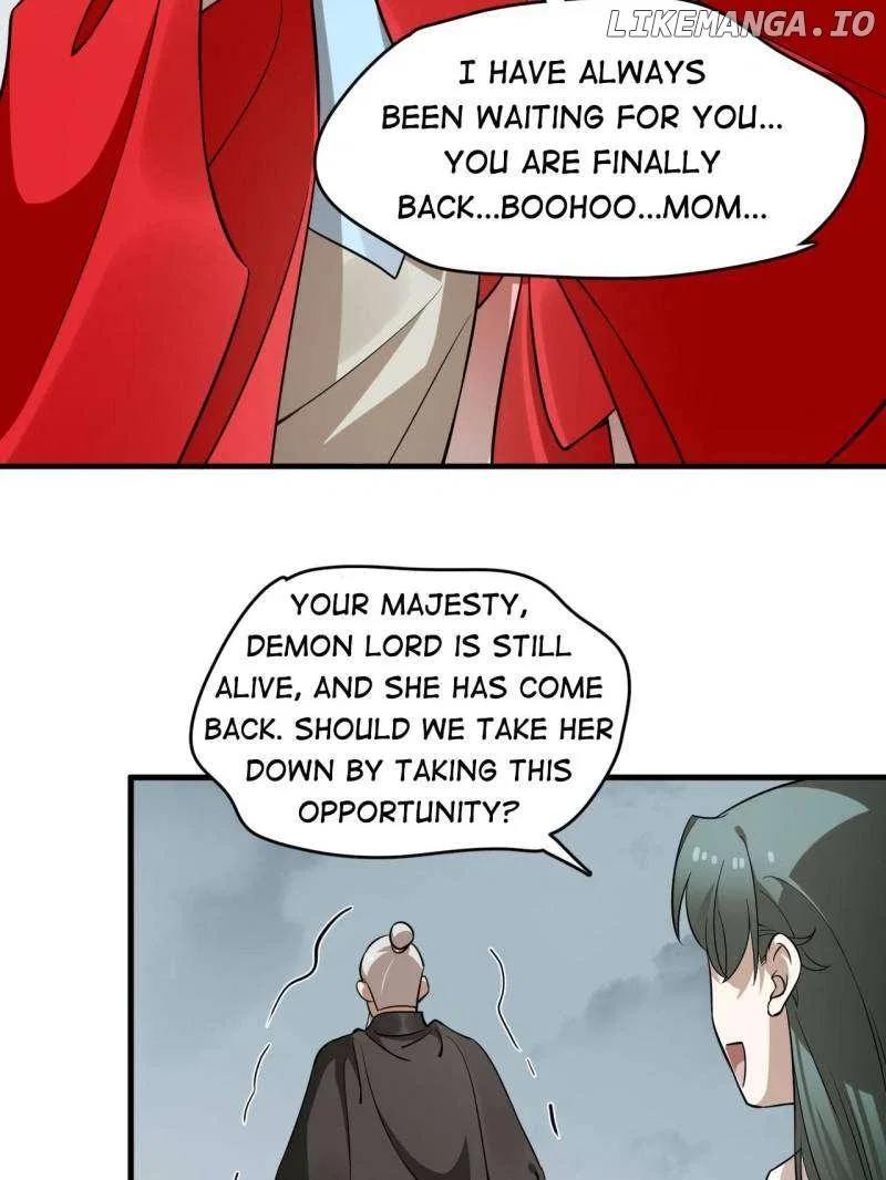 Queen of Posion: The Legend of a Super Agent, Doctor and Princess Chapter 480 – Page 55