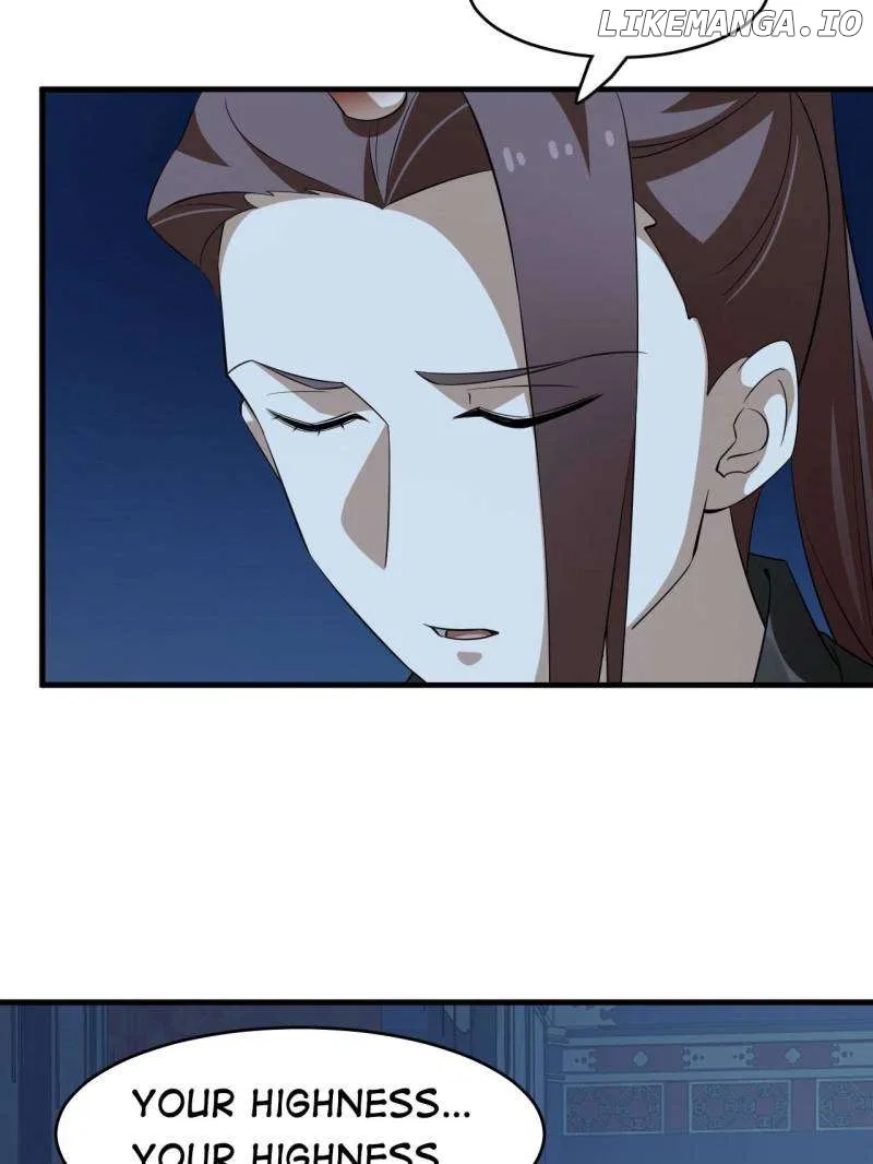 Queen of Posion: The Legend of a Super Agent, Doctor and Princess Chapter 479 – Page 19