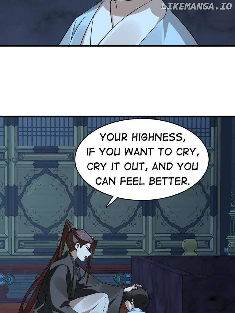 Queen of Posion: The Legend of a Super Agent, Doctor and Princess Chapter 479 – Page 22