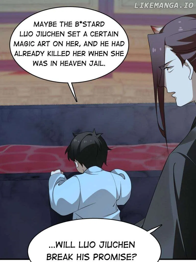 Queen of Posion: The Legend of a Super Agent, Doctor and Princess Chapter 479 – Page 26