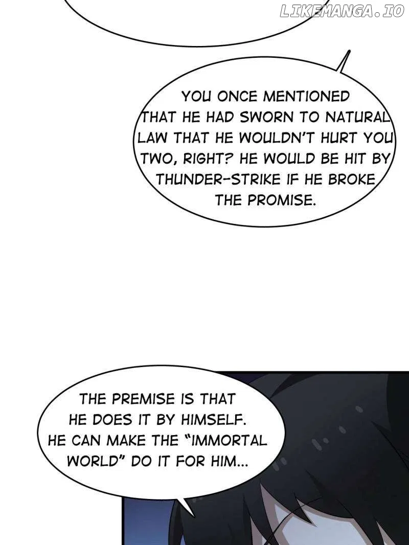 Queen of Posion: The Legend of a Super Agent, Doctor and Princess Chapter 479 – Page 27