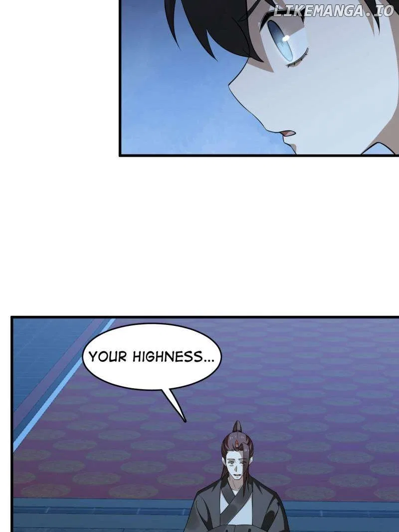 Queen of Posion: The Legend of a Super Agent, Doctor and Princess Chapter 479 – Page 28
