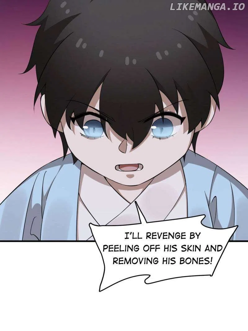 Queen of Posion: The Legend of a Super Agent, Doctor and Princess Chapter 479 – Page 30