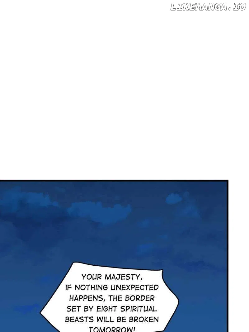 Queen of Posion: The Legend of a Super Agent, Doctor and Princess Chapter 479 – Page 31