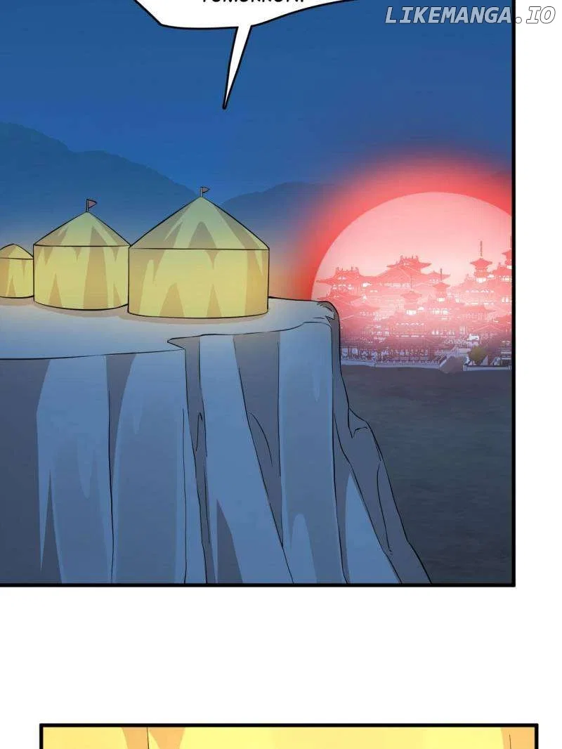 Queen of Posion: The Legend of a Super Agent, Doctor and Princess Chapter 479 – Page 32