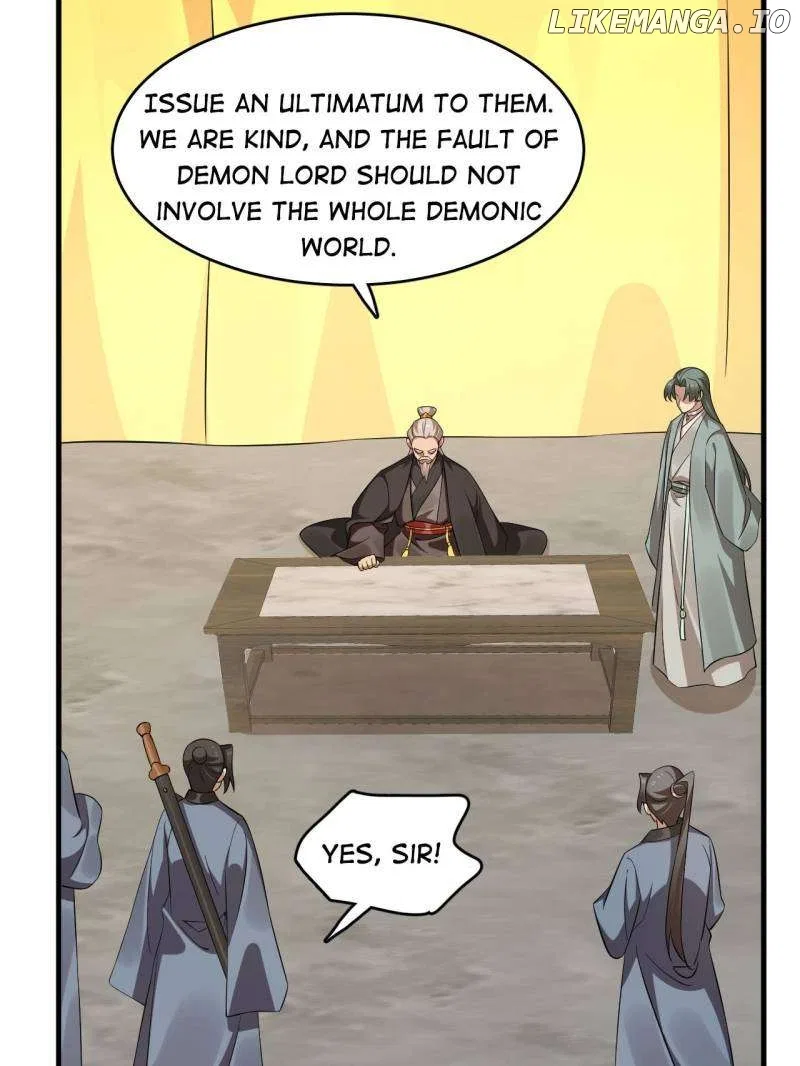 Queen of Posion: The Legend of a Super Agent, Doctor and Princess Chapter 479 – Page 33