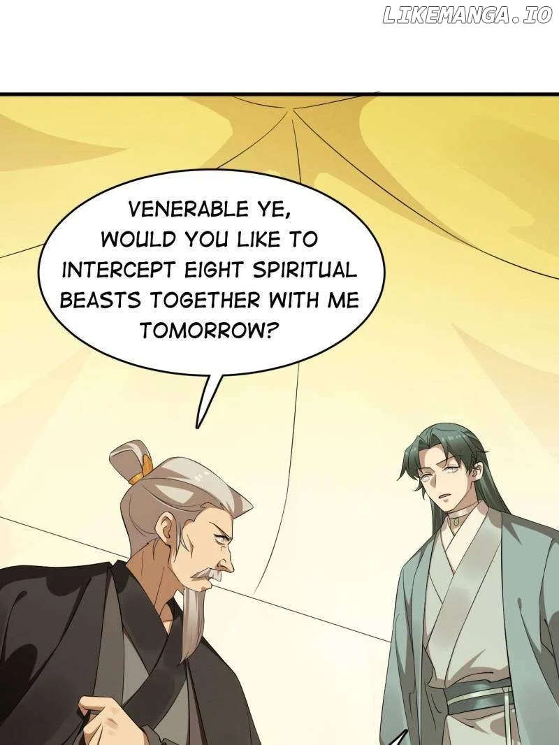 Queen of Posion: The Legend of a Super Agent, Doctor and Princess Chapter 479 – Page 35