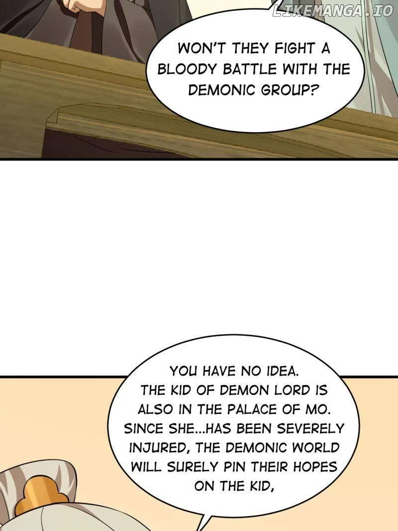 Queen of Posion: The Legend of a Super Agent, Doctor and Princess Chapter 479 – Page 36