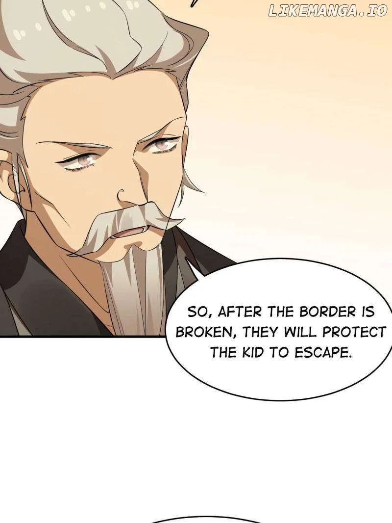 Queen of Posion: The Legend of a Super Agent, Doctor and Princess Chapter 479 – Page 37