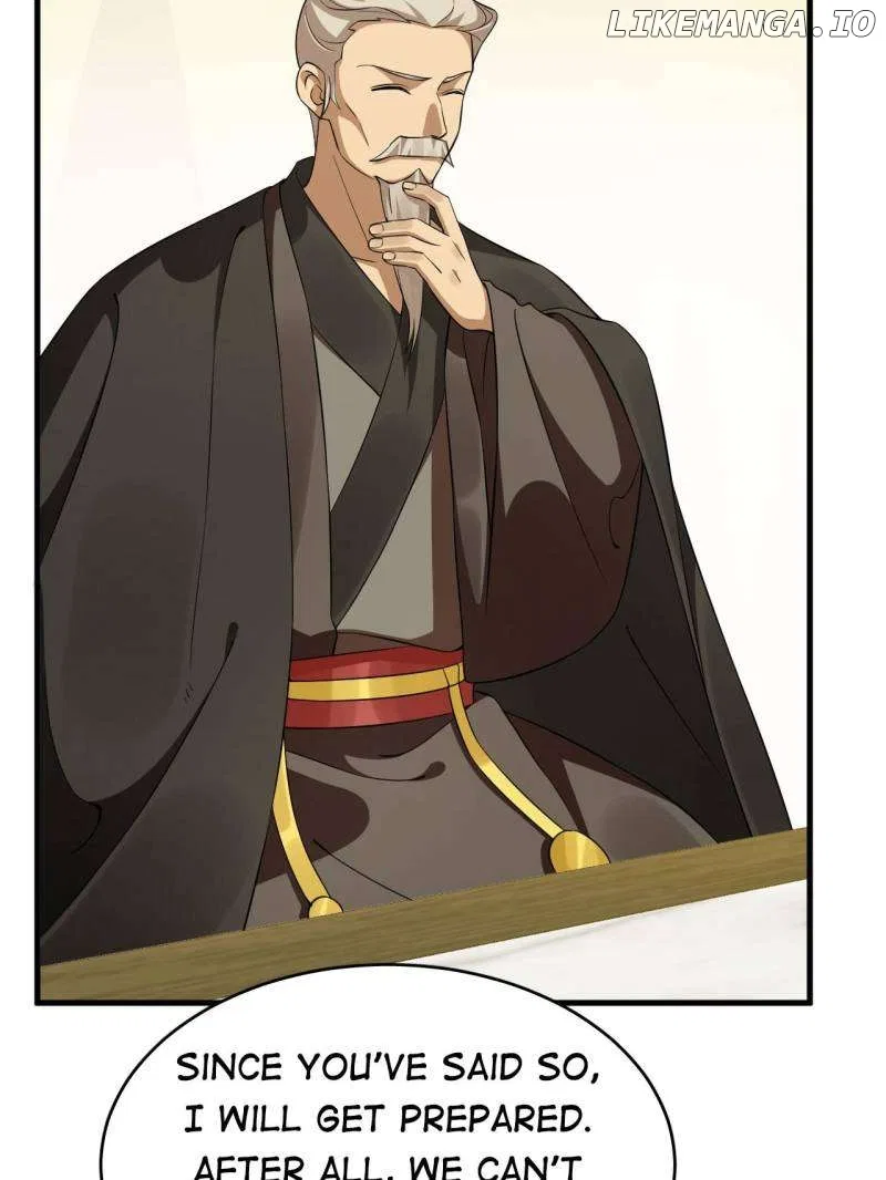 Queen of Posion: The Legend of a Super Agent, Doctor and Princess Chapter 479 – Page 40