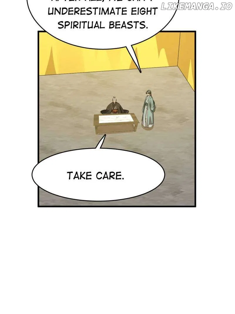 Queen of Posion: The Legend of a Super Agent, Doctor and Princess Chapter 479 – Page 41