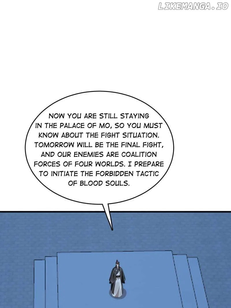 Queen of Posion: The Legend of a Super Agent, Doctor and Princess Chapter 479 – Page 47