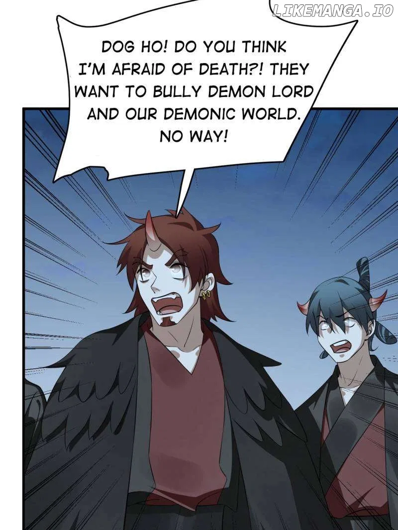 Queen of Posion: The Legend of a Super Agent, Doctor and Princess Chapter 479 – Page 50