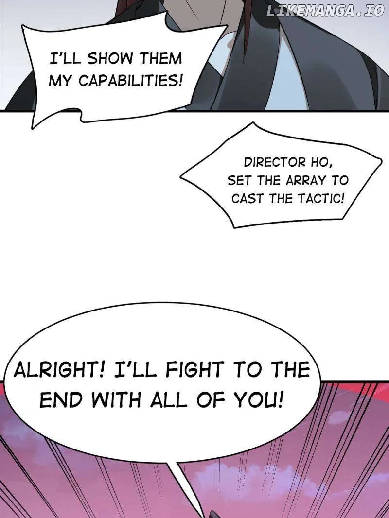 Queen of Posion: The Legend of a Super Agent, Doctor and Princess Chapter 479 – Page 52
