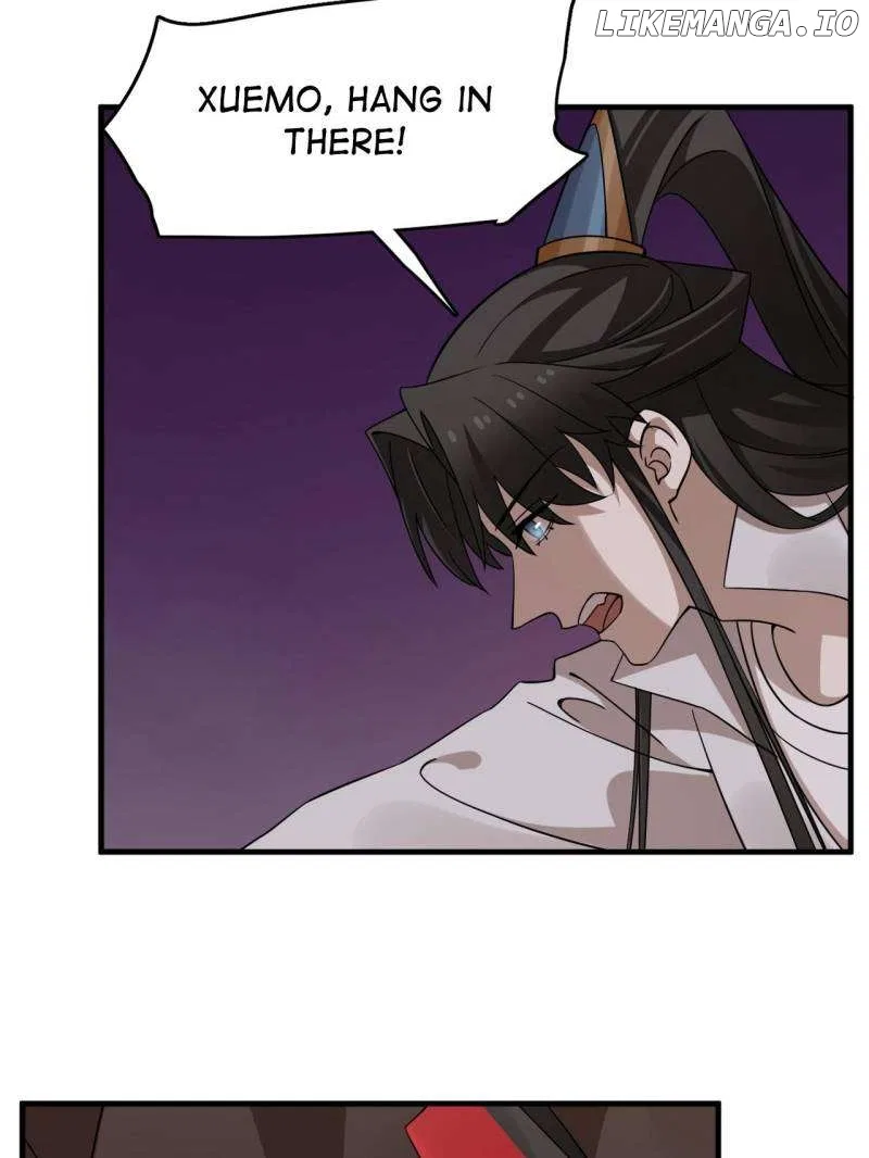 Queen of Posion: The Legend of a Super Agent, Doctor and Princess Chapter 478 – Page 6