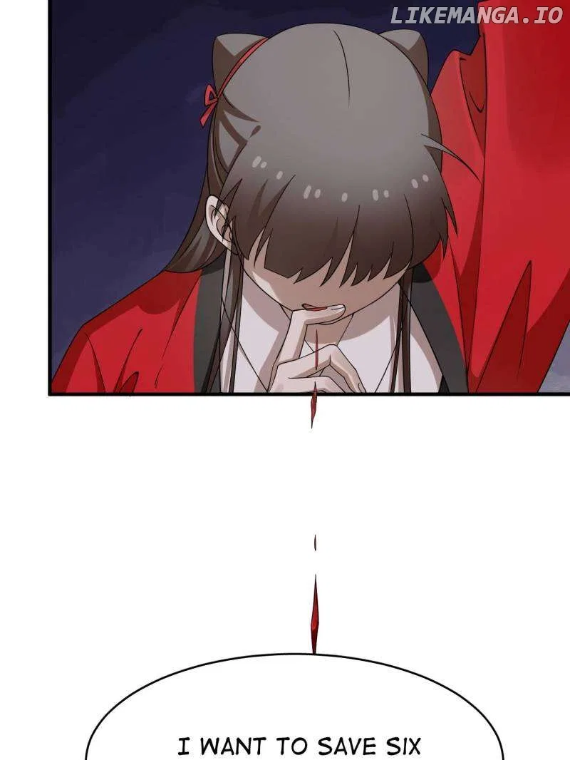 Queen of Posion: The Legend of a Super Agent, Doctor and Princess Chapter 478 – Page 8