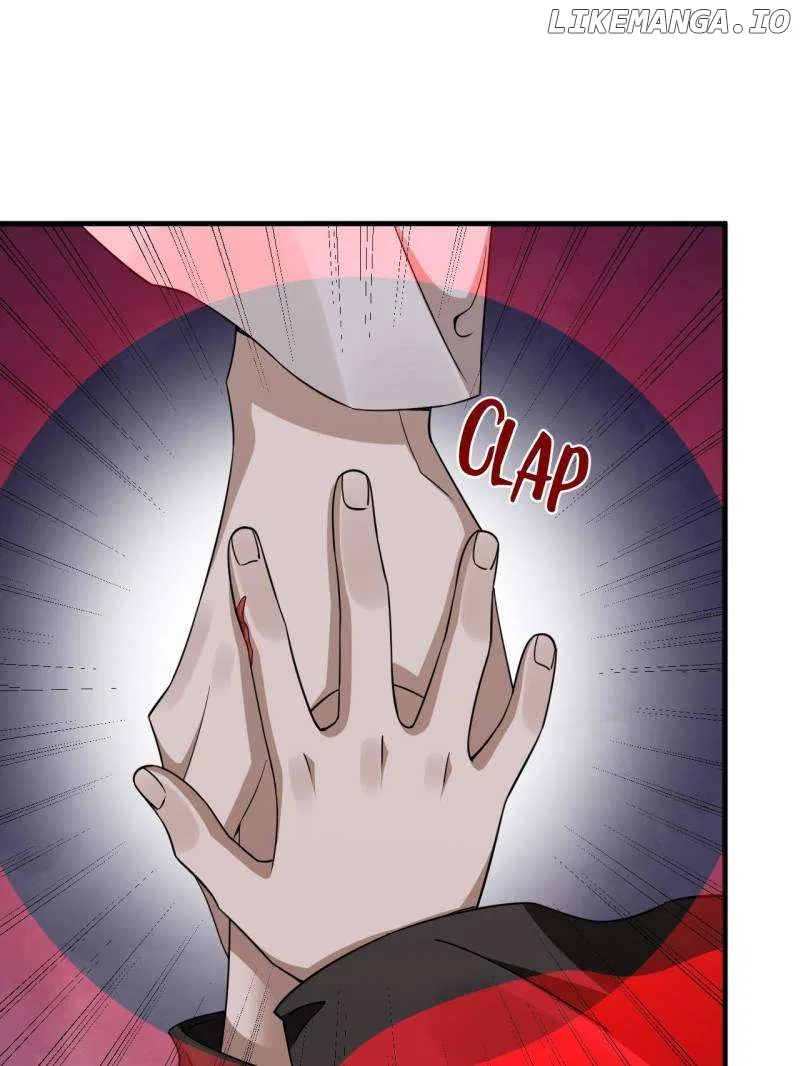 Queen of Posion: The Legend of a Super Agent, Doctor and Princess Chapter 478 – Page 11