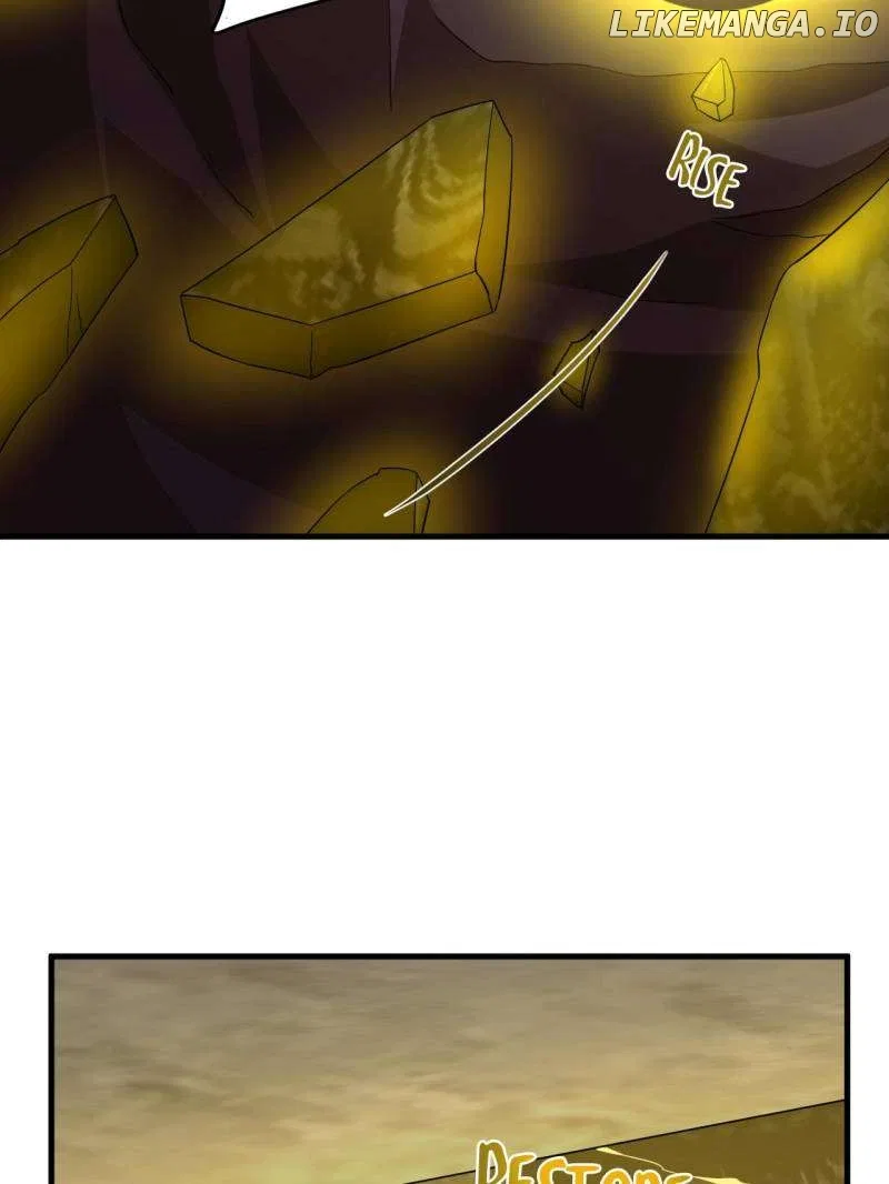 Queen of Posion: The Legend of a Super Agent, Doctor and Princess Chapter 478 – Page 25