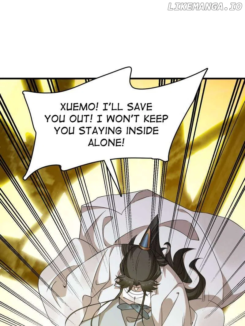 Queen of Posion: The Legend of a Super Agent, Doctor and Princess Chapter 478 – Page 27