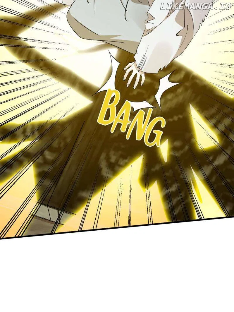 Queen of Posion: The Legend of a Super Agent, Doctor and Princess Chapter 478 – Page 28