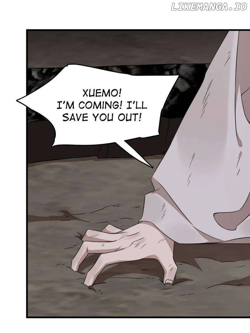 Queen of Posion: The Legend of a Super Agent, Doctor and Princess Chapter 478 – Page 31