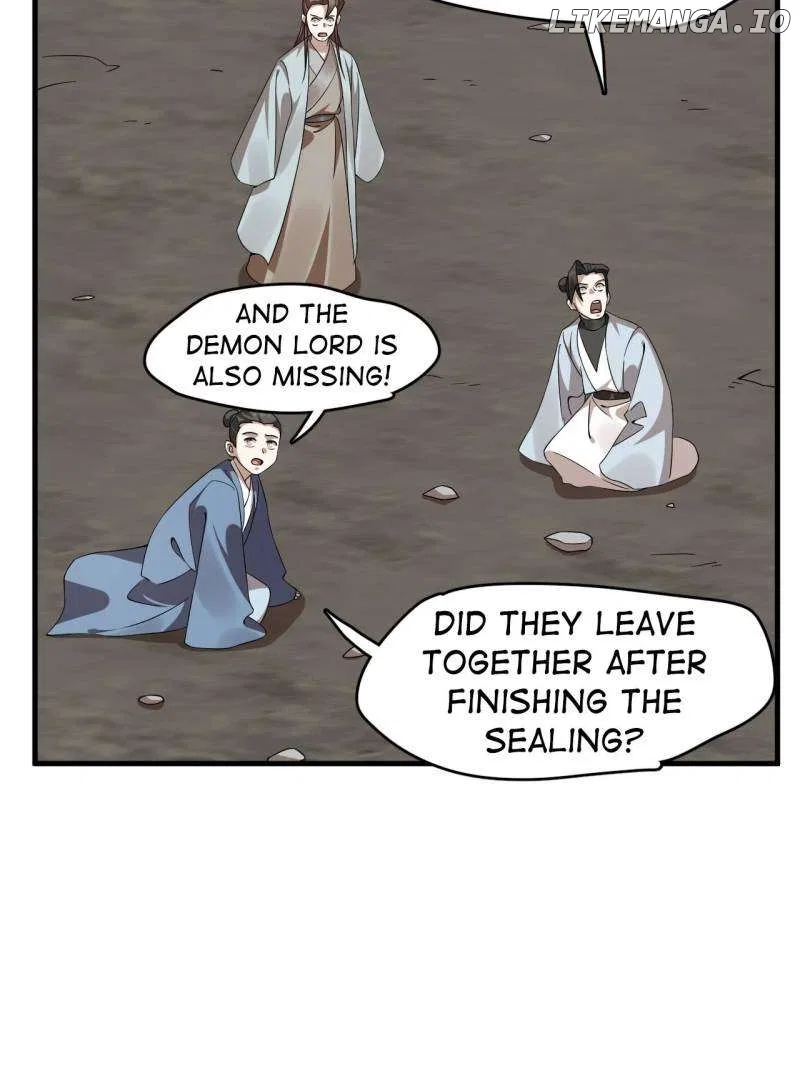 Queen of Posion: The Legend of a Super Agent, Doctor and Princess Chapter 478 – Page 39