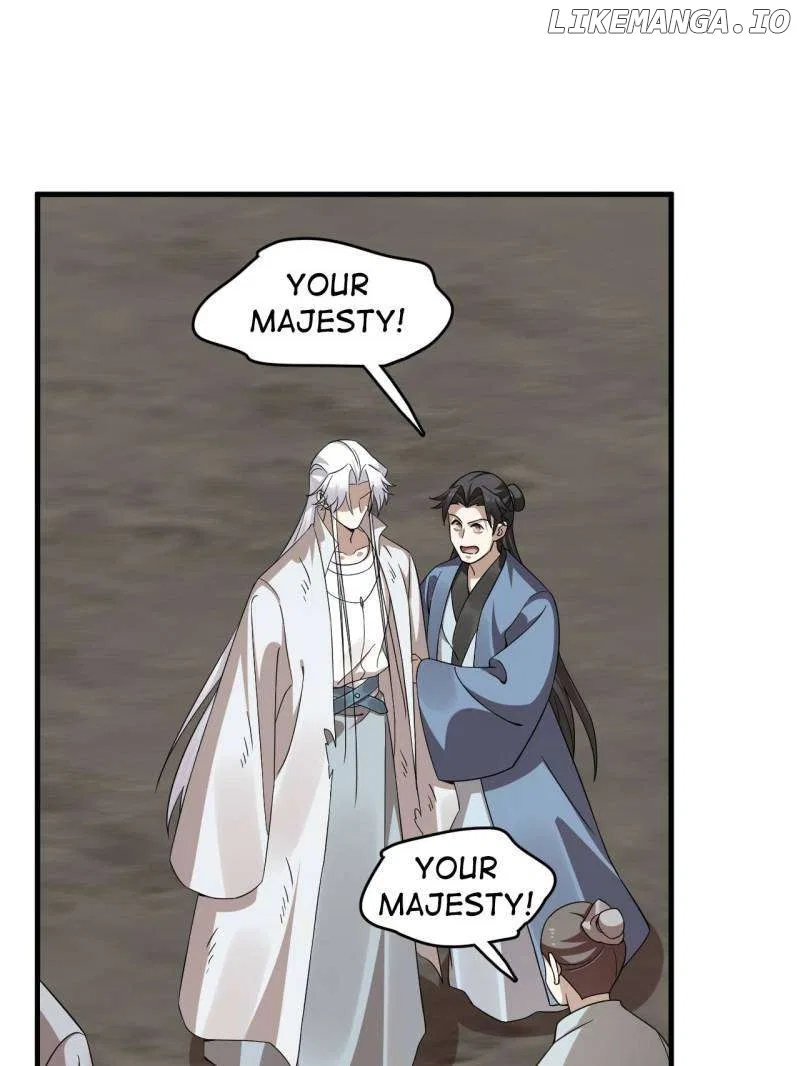 Queen of Posion: The Legend of a Super Agent, Doctor and Princess Chapter 478 – Page 45