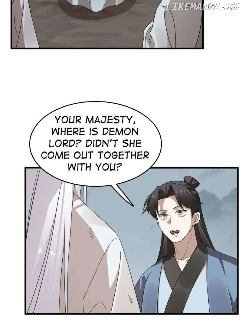 Queen of Posion: The Legend of a Super Agent, Doctor and Princess Chapter 478 – Page 46