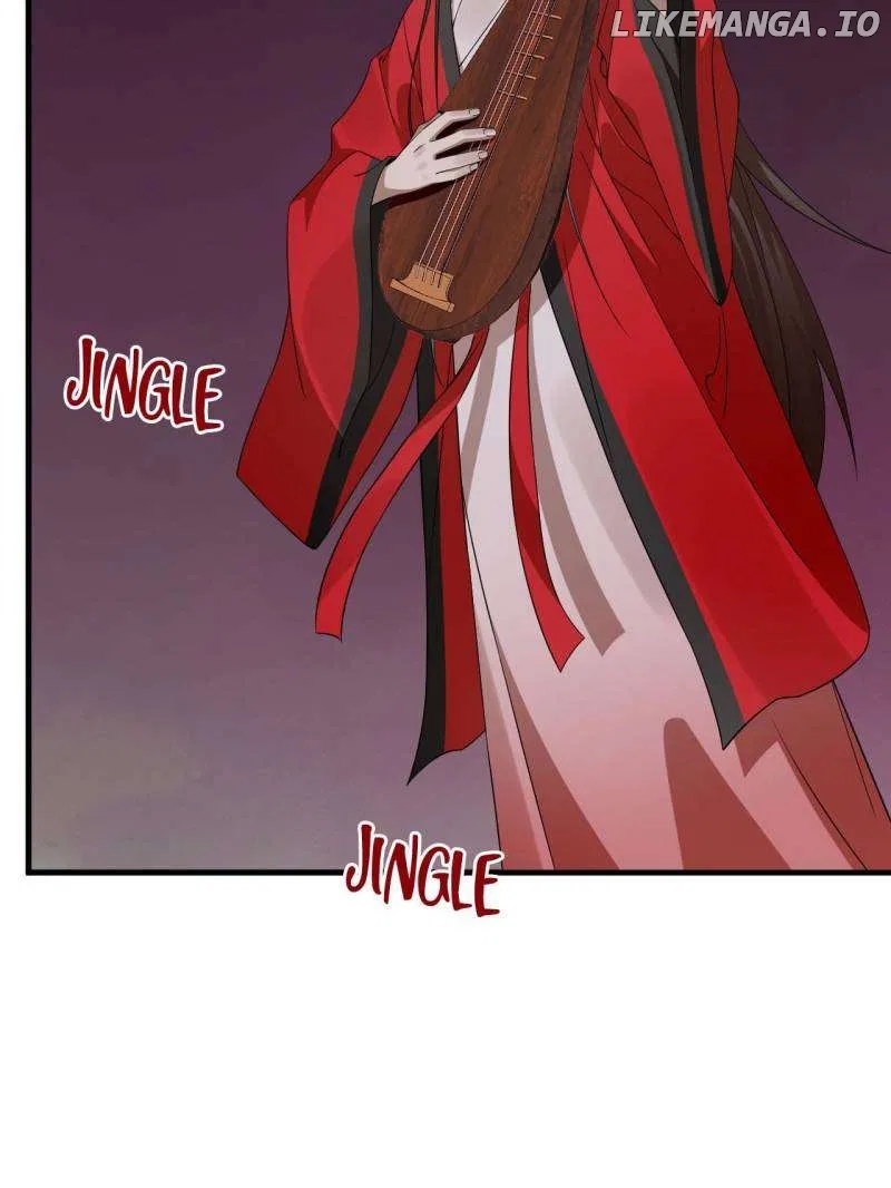 Queen of Posion: The Legend of a Super Agent, Doctor and Princess Chapter 477 – Page 3