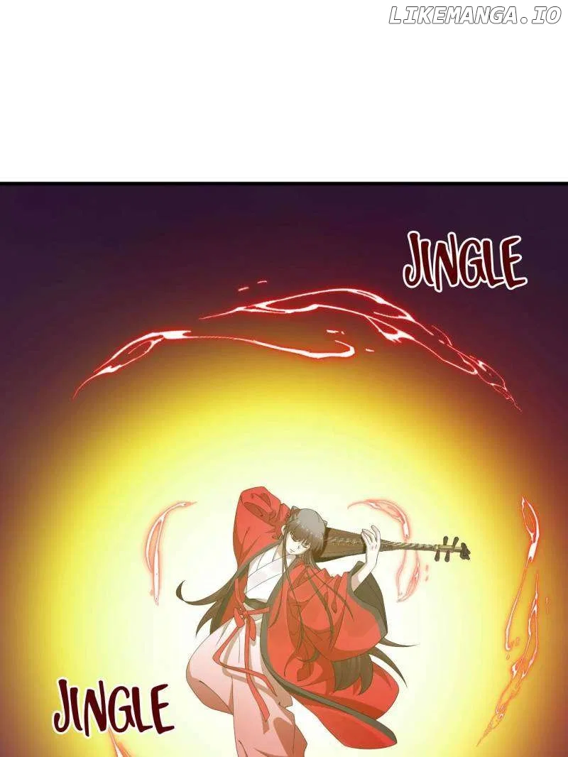 Queen of Posion: The Legend of a Super Agent, Doctor and Princess Chapter 477 – Page 16