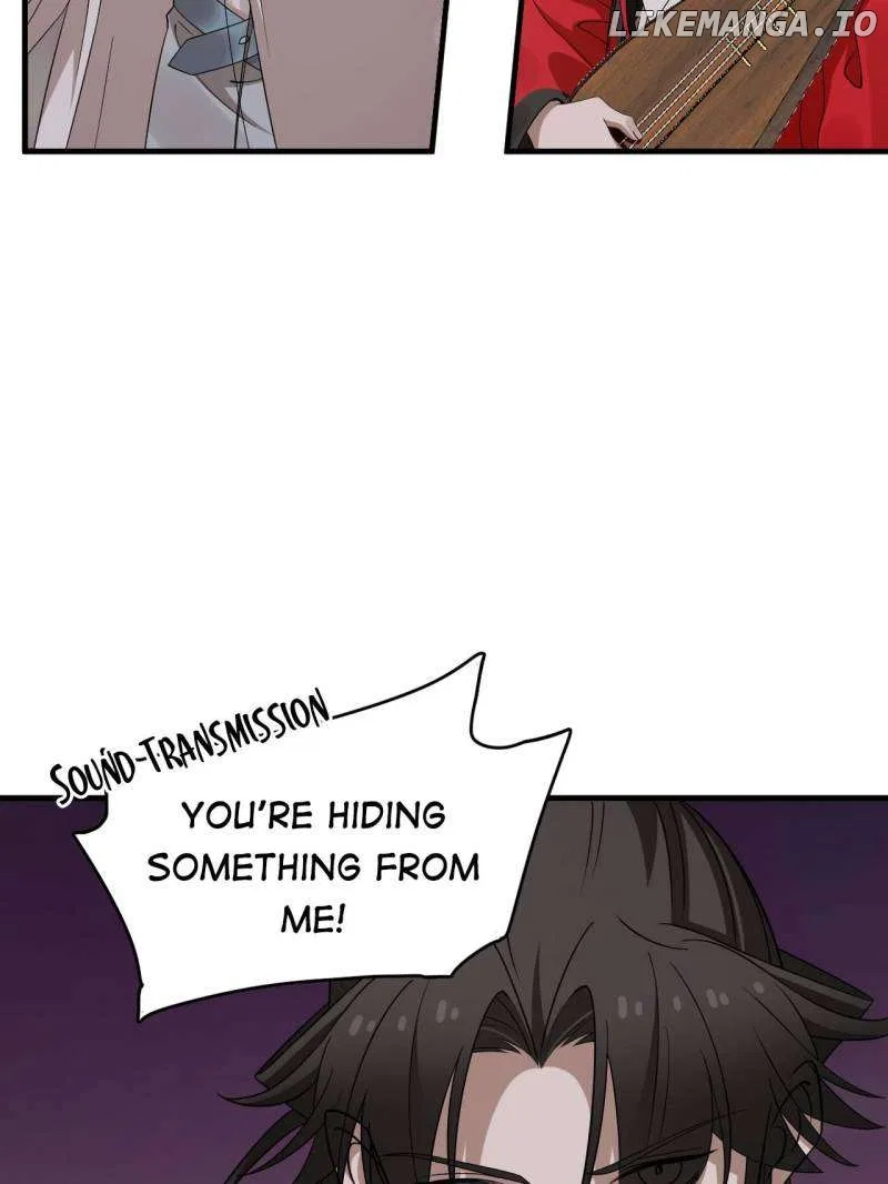 Queen of Posion: The Legend of a Super Agent, Doctor and Princess Chapter 477 – Page 20