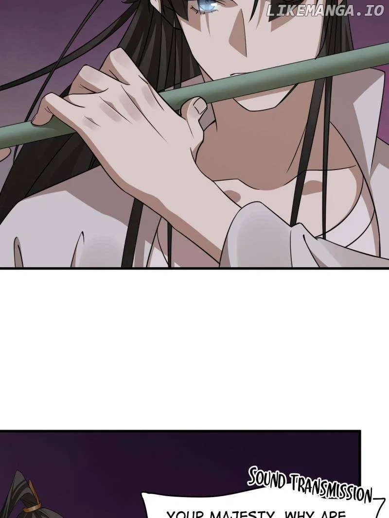 Queen of Posion: The Legend of a Super Agent, Doctor and Princess Chapter 477 – Page 21