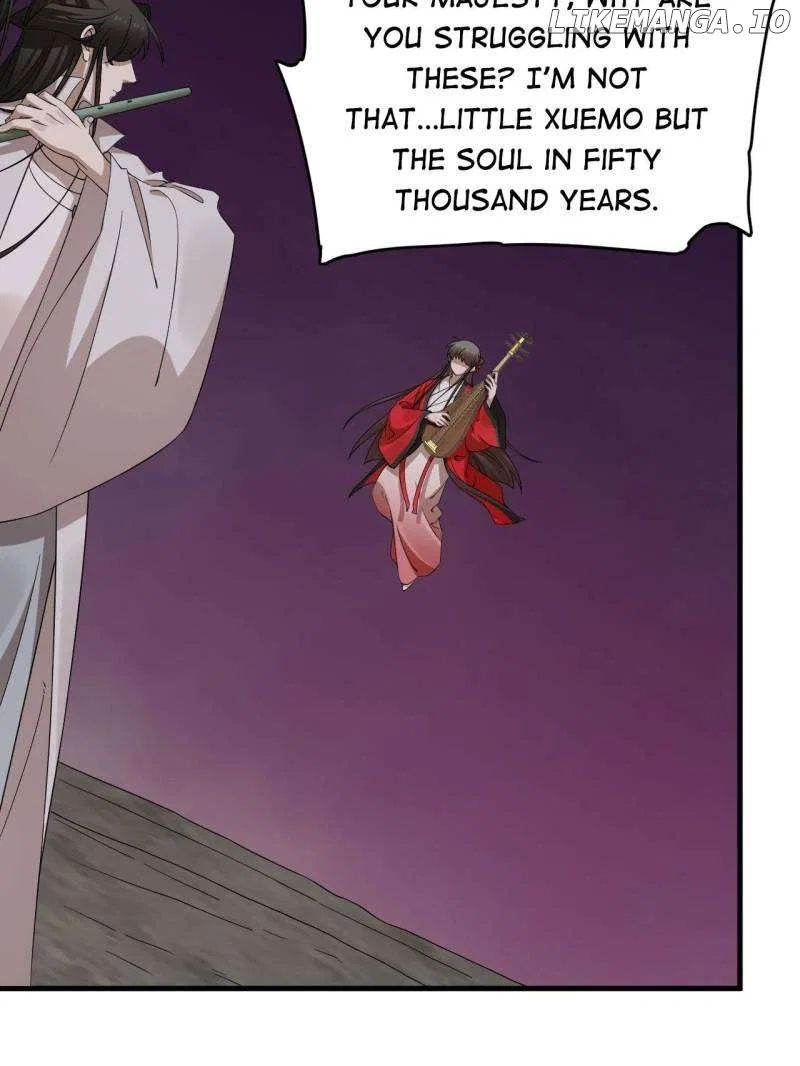 Queen of Posion: The Legend of a Super Agent, Doctor and Princess Chapter 477 – Page 22