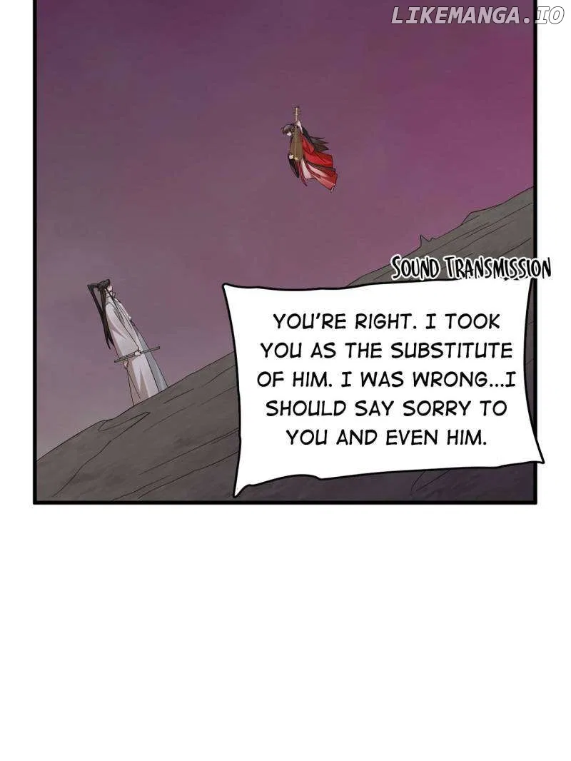 Queen of Posion: The Legend of a Super Agent, Doctor and Princess Chapter 477 – Page 26