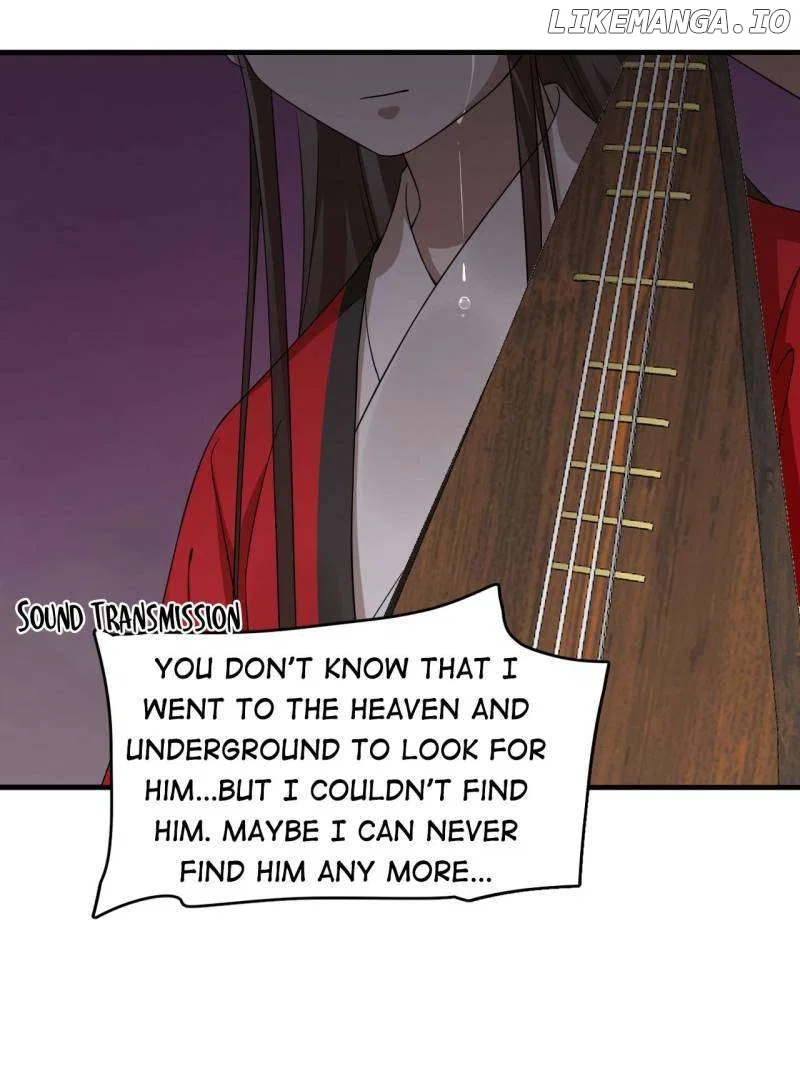 Queen of Posion: The Legend of a Super Agent, Doctor and Princess Chapter 477 – Page 27