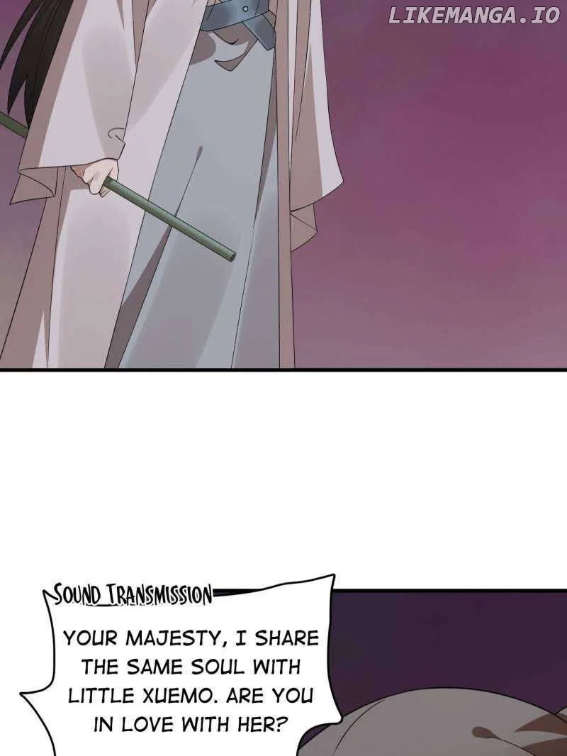 Queen of Posion: The Legend of a Super Agent, Doctor and Princess Chapter 477 – Page 31