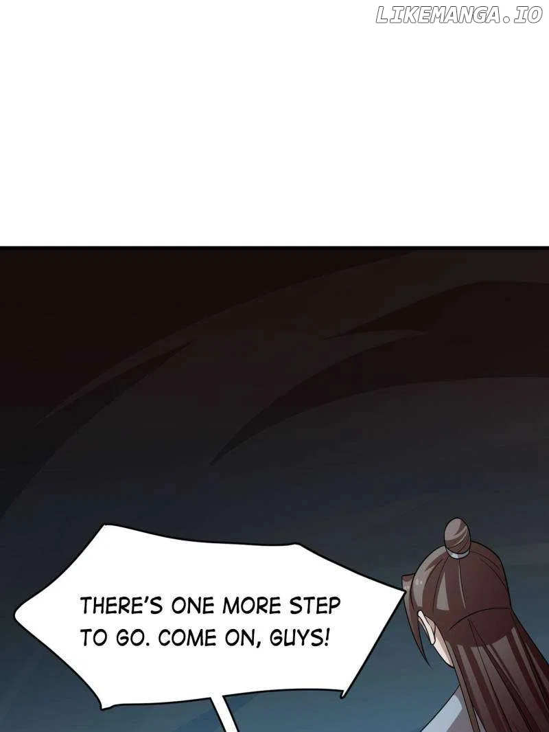 Queen of Posion: The Legend of a Super Agent, Doctor and Princess Chapter 476 – Page 2
