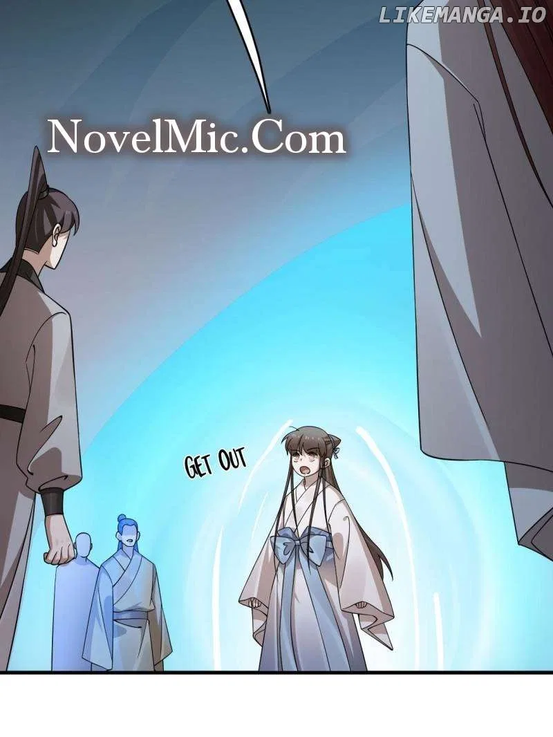 Queen of Posion: The Legend of a Super Agent, Doctor and Princess Chapter 476 – Page 3