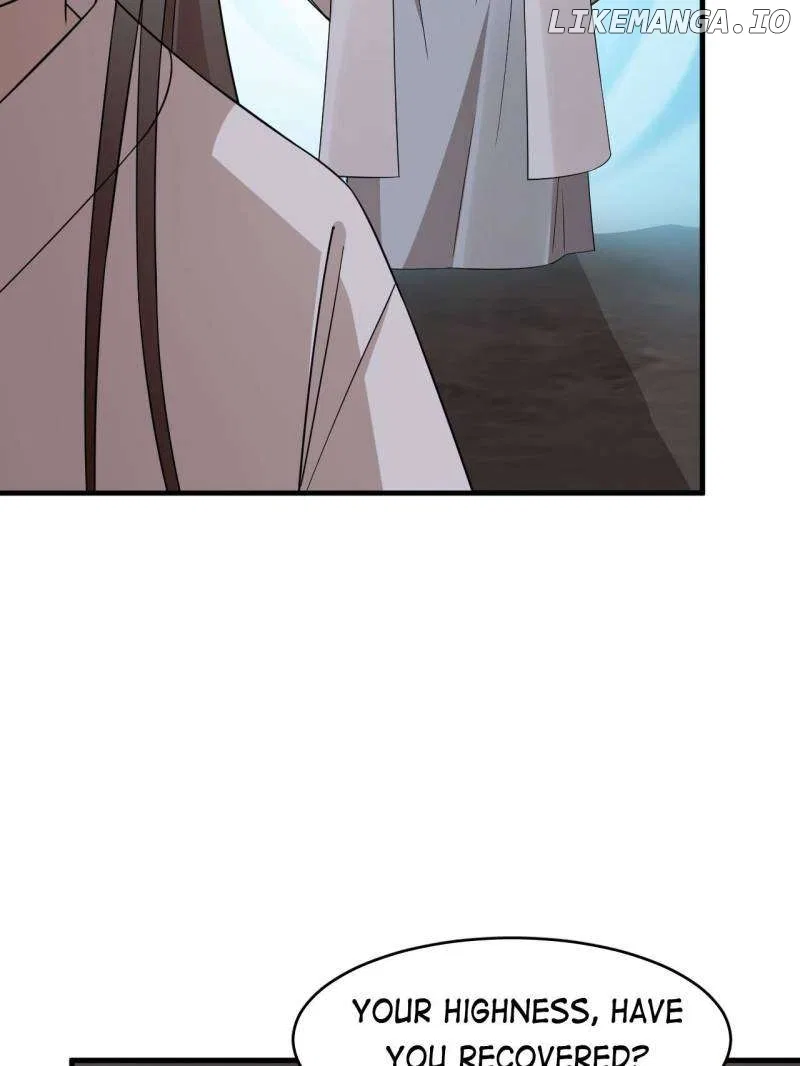 Queen of Posion: The Legend of a Super Agent, Doctor and Princess Chapter 476 – Page 5