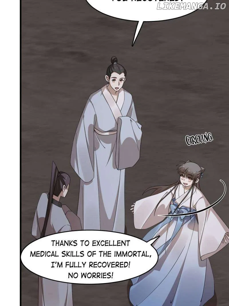 Queen of Posion: The Legend of a Super Agent, Doctor and Princess Chapter 476 – Page 6